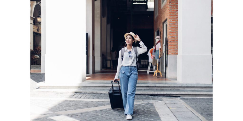 Why You Should Travel