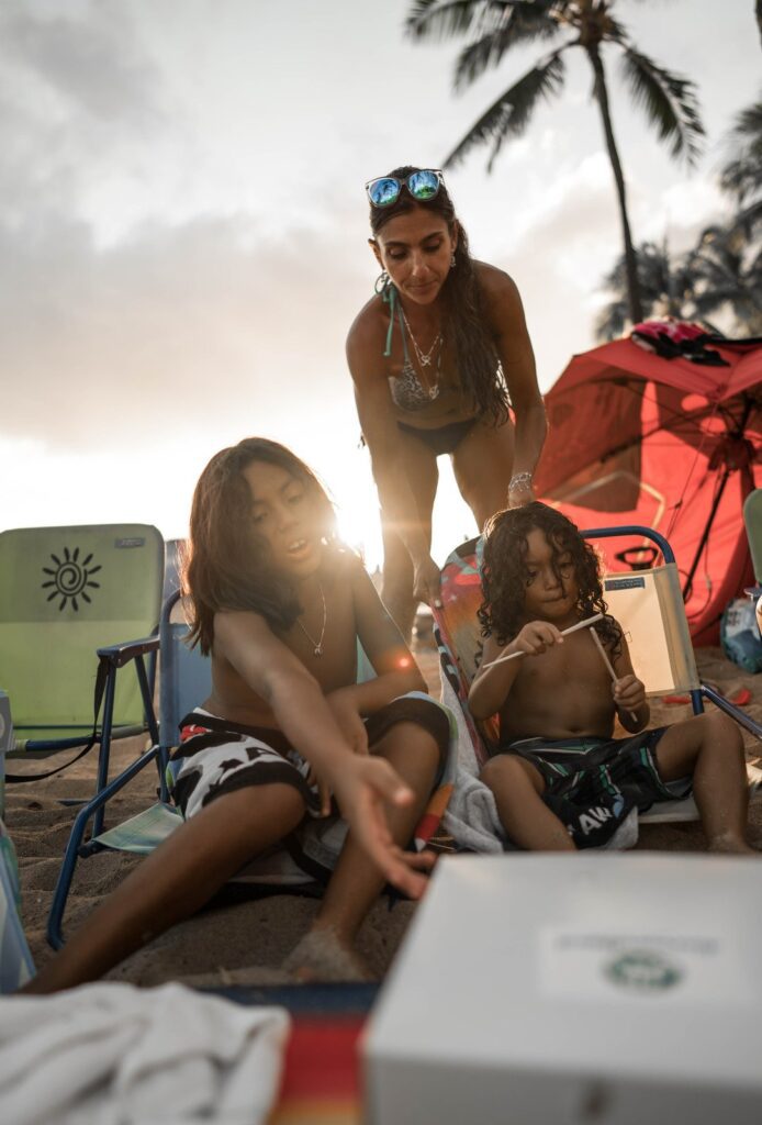 8 Ways To Pack Light For A Summer Trip