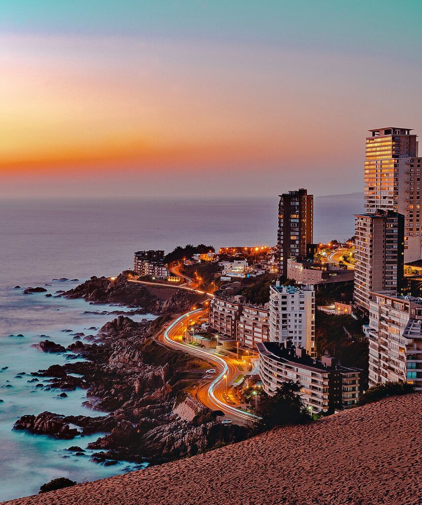 Where to Stay on a Budget: A blog post on the best places to stay on a budget.