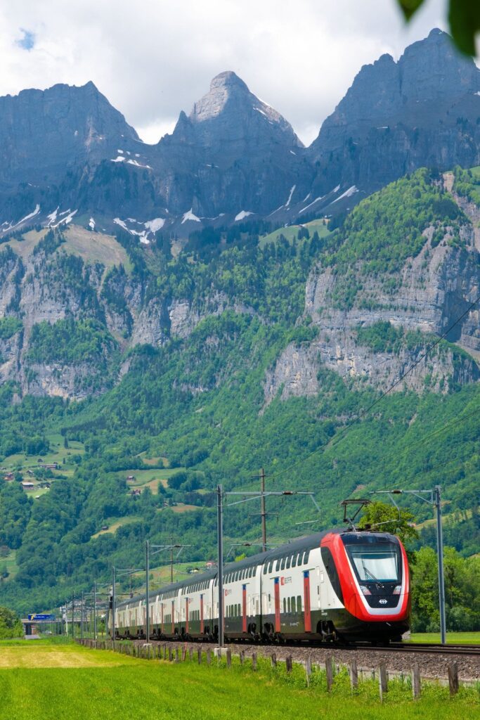 Booking Tickets For Train Travel In Germany Online With The Trainline
