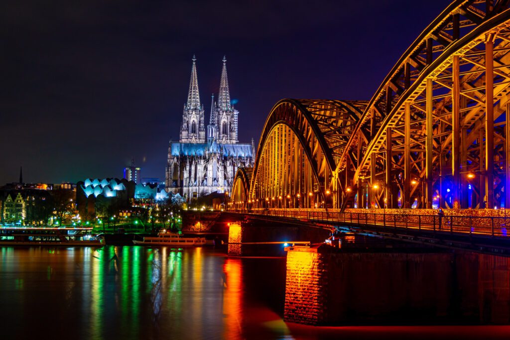 How to Spend 7 days in Germany