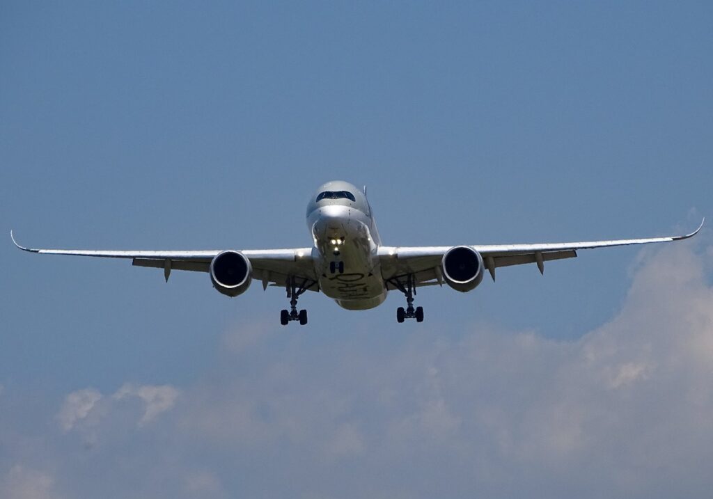 Air Koikoura – New Zealand’s Cheap Alternative To Air NZ