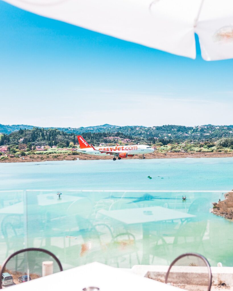 10 Cheap Airlines To Istanbul, Turkey From India