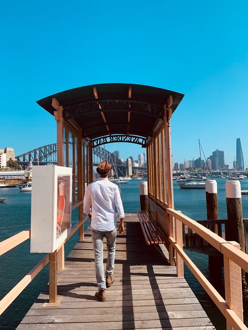 Trivago hotel booking in Australia: A blog that suggests the best hotels to book with the Trivago app.