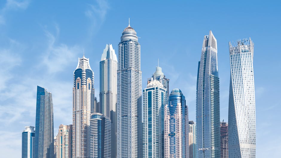 11 Ways To Travel Safely In The dubai