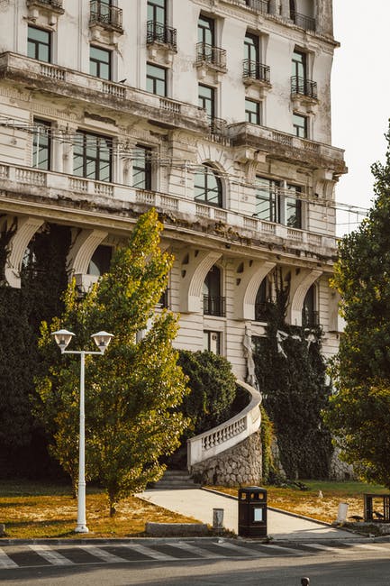 Expedia.com Has New Hotel Deals in Poland: A blog post with hotel deals that can be booked on Expedia.