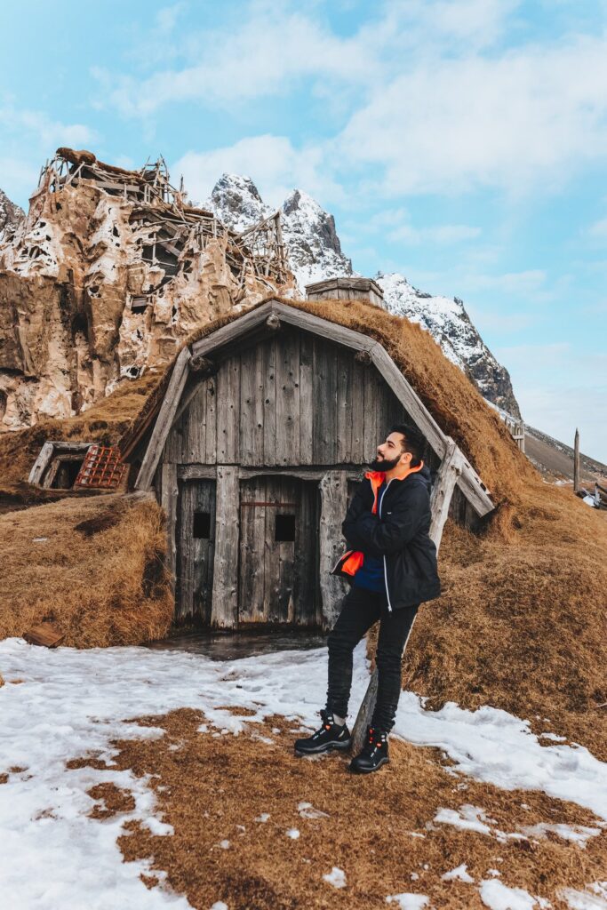 Inspiration for Men: A blog post on travel inspiration for men.