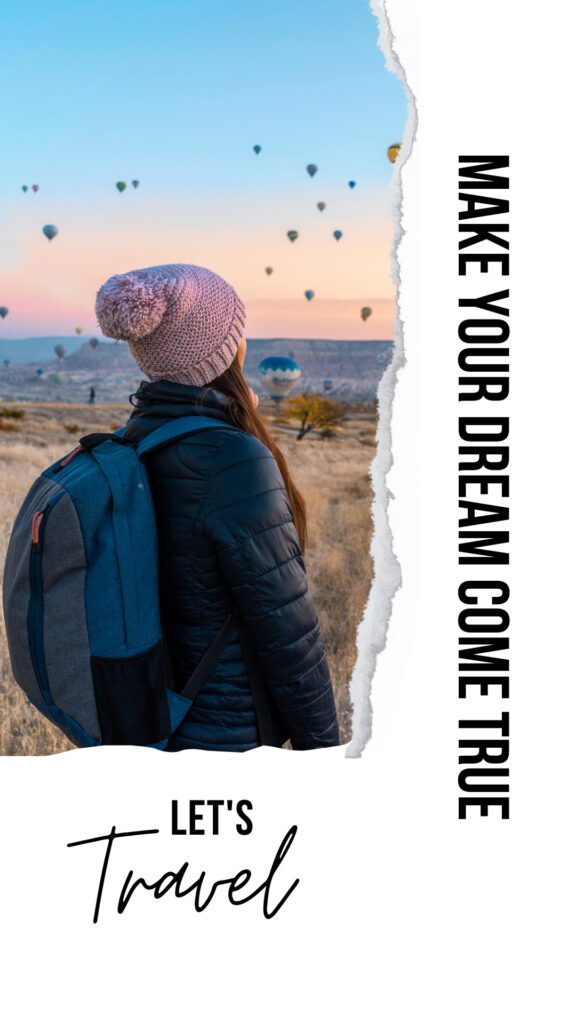 Travel Tips for an Easier Experience