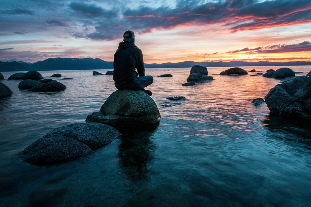Discovering Solitude: 7 Ways To Make The Most Of Your Alone Time