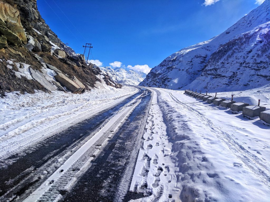 Unwind, Relax, Repeat: How to Plan a Stress-Free Holiday at an Indian Hill Station