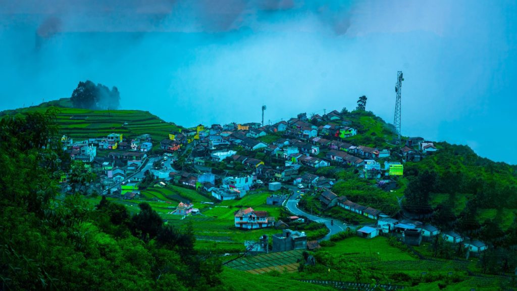 10 Tips for a Cozy and Comfortable Stay at a Hill Station in India