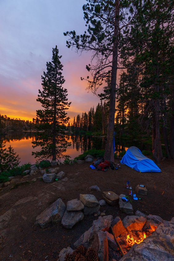 Camping, Hiking, and Nature Exploration: How to Plan an Unforgettable Outdoor Adventure for Boys