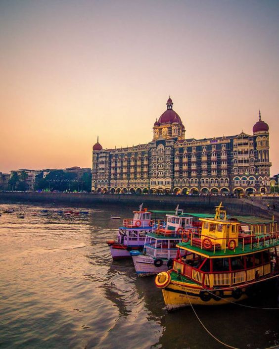 How to Choose the Perfect Hotel in India: A Traveler’s Guide