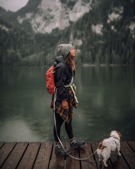 Traveling Alone: Empowering Lessons from a Solo Female Adventurer