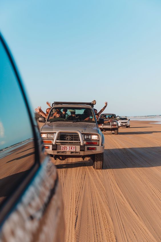 The Ultimate Road Trip: Tips and Tricks for a Memorable Journey with Boys
