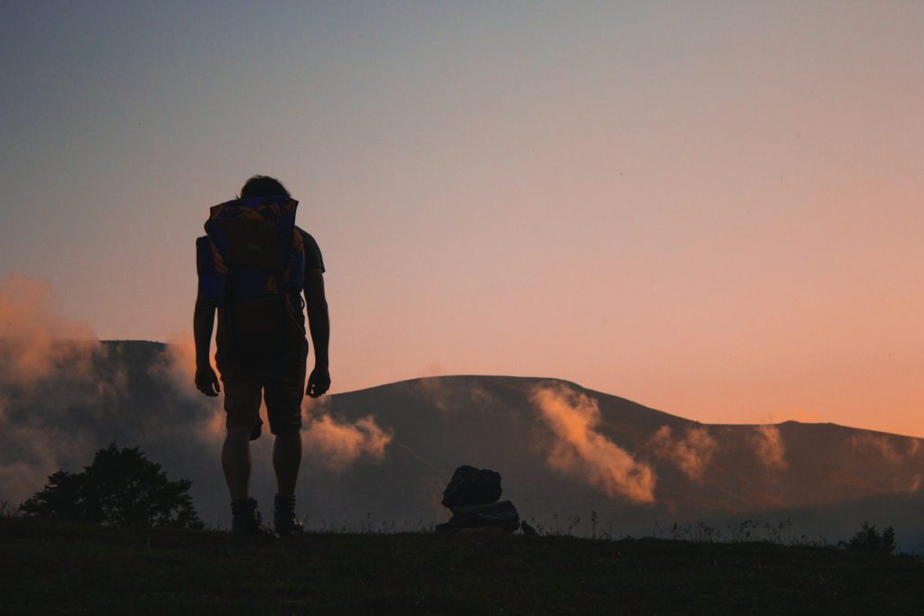 The Ultimate Guide to Solo Travel for Men: Top Tips for a Memorable Adventure