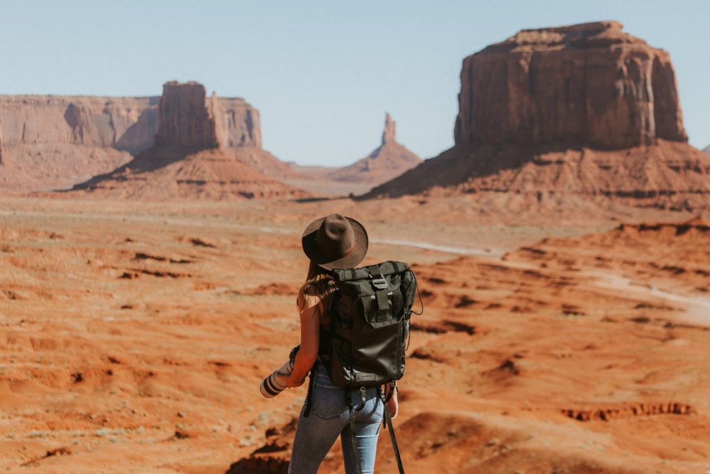 The Ultimate Guide to Safe and Adventurous Solo Travel for Women