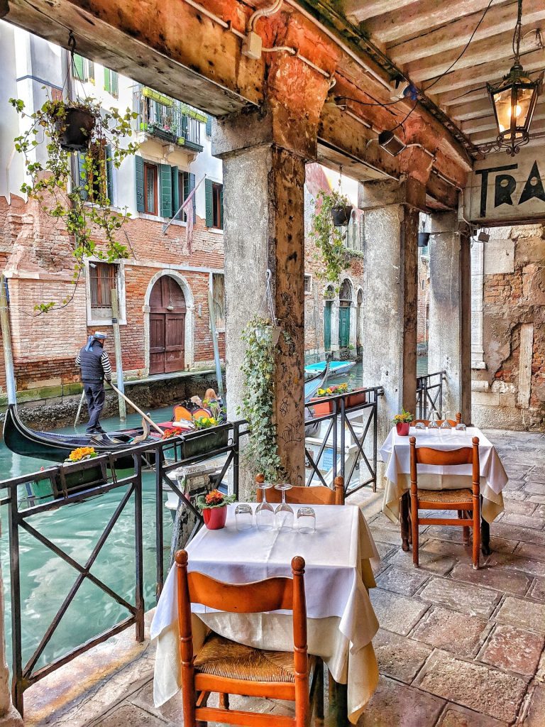 Italy: A Dream Destination for Hotel Lovers – Top Picks for Every Budget