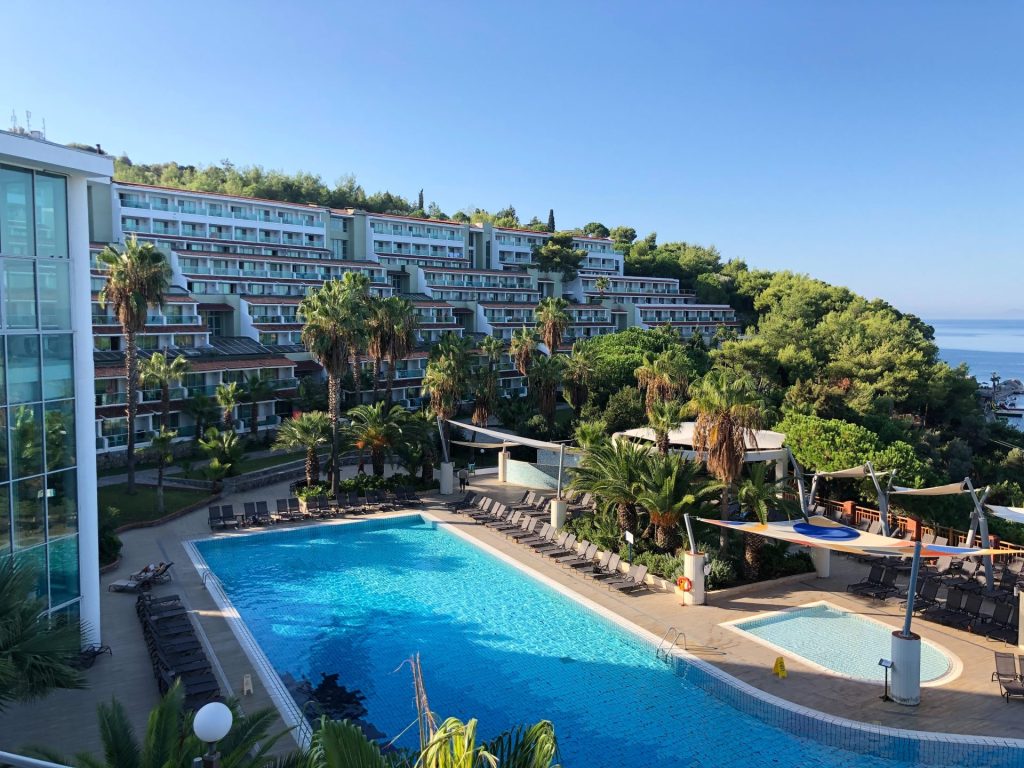 From Luxury Resorts to Budget-Friendly Stays: Unveiling the Diversity of Hotels in Turkey