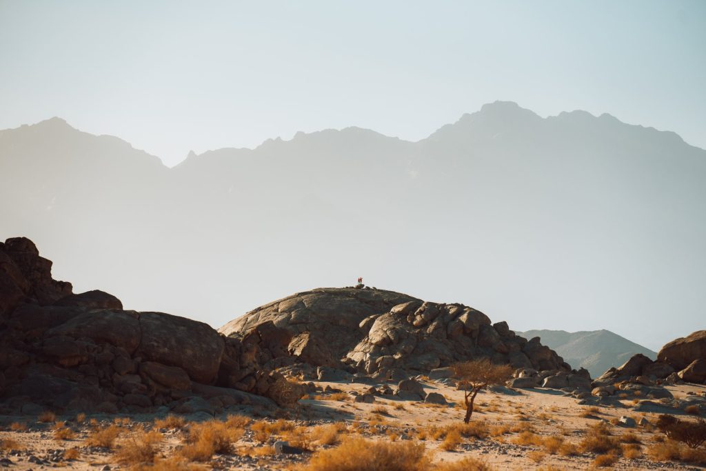 Discovering Hidden Gems: Where to Stay on Your Next Adventure