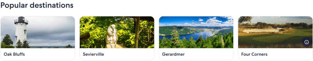 Exploring the Best Vrbo Destinations for Your Next Family Vacation